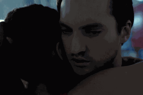 Murven John Murphy GIF