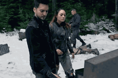 Murven John Murphy GIF