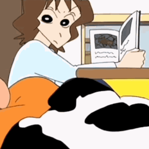 Musae Koyama Shin Chan GIF