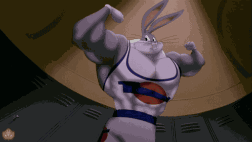 Muscles Muscle Growth GIF