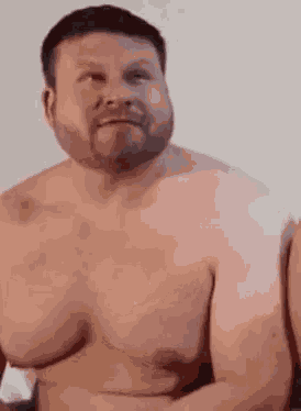 Muscles Pecs GIF