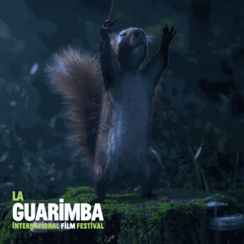 Music Animation GIF
