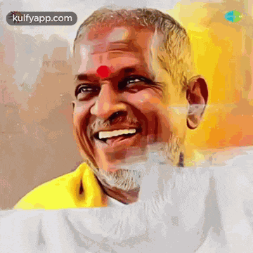 Music Director Ilaiyaraaja.Gif GIF