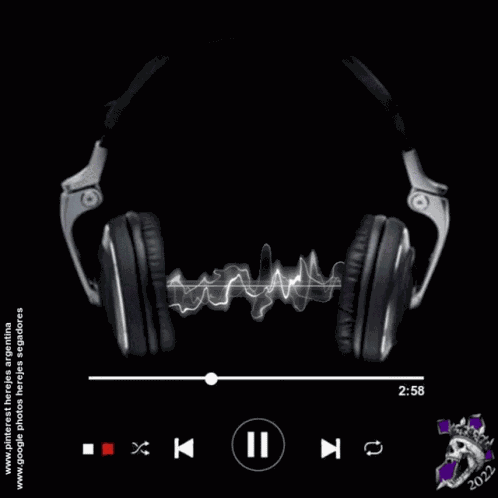 Music Rock GIF