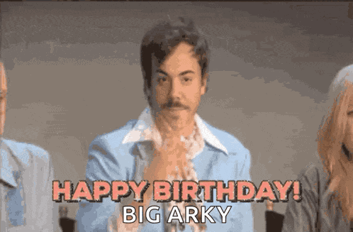 Musicaljourney84 Funny GIF