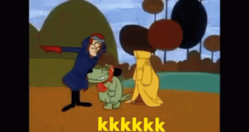 Muthey GIF
