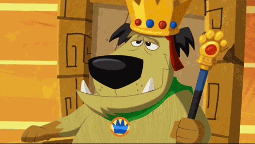 Muttley Diabolo GIF