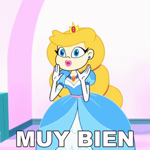 Muy Bien Las Chicas Superpoderosas GIF