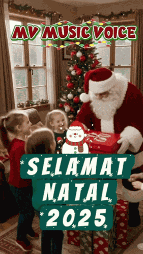Mv99 Natal GIF