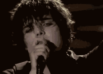 My Chemical Romance Mcr GIF
