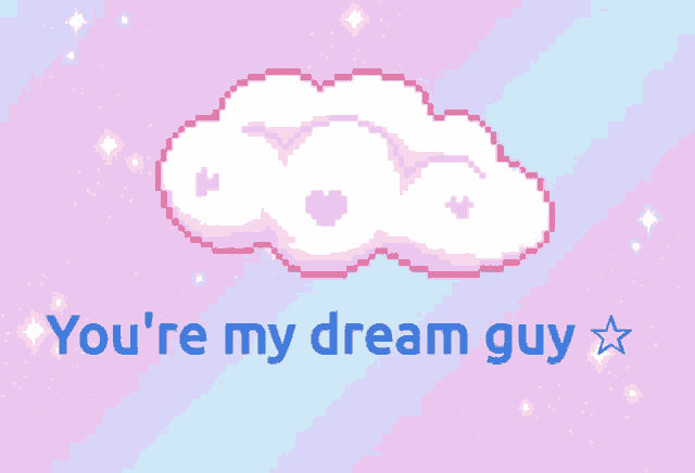 My Dream Guy My Dream Guy Ollie GIF
