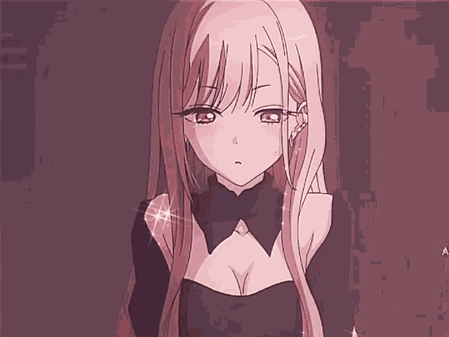 My Dress Up Darling GIF