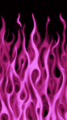 My Fire GIF