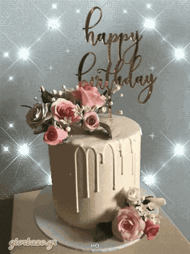 My Happy GIF