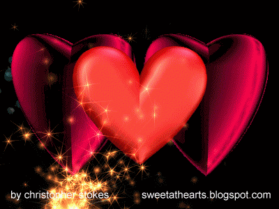 My Heart Belongs To You GIF