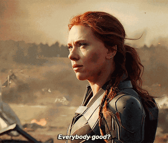 My Heart Is Yors Natasha Romanoff GIF