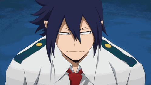 My Hero Academia Mha GIF