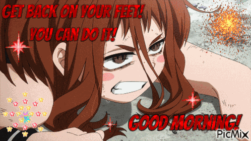 My Hero Academia Mha GIF