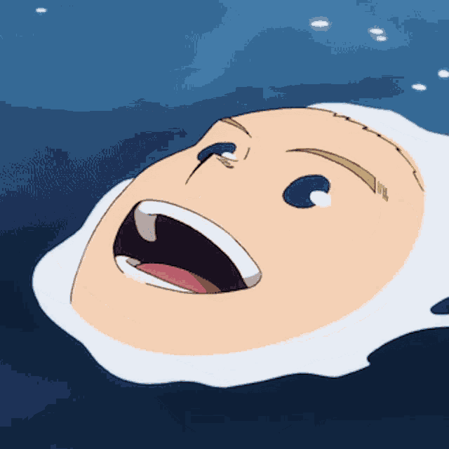 My Hero Academia Mirio GIF