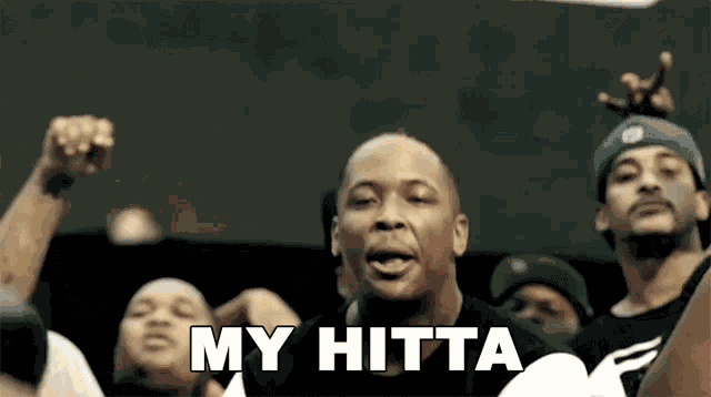 My Hitta Rich Homie Quan GIF
