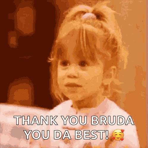 My Little Girl Drinks Sweet Tender Kisses GIF