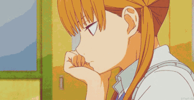 My Little Monster Anime GIF