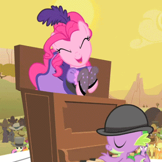 My Little Pony Friendship Is Magic GIF