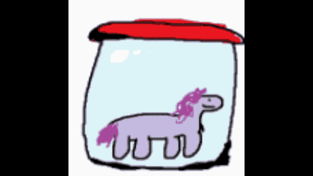 My Little Pony Jiahao GIF