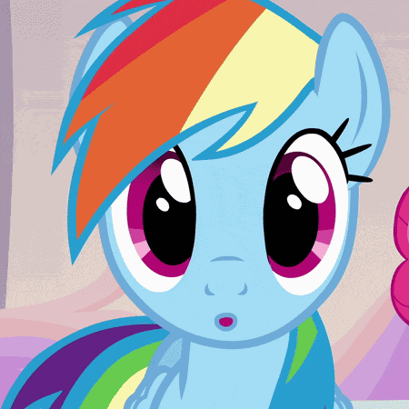 My Little Pony Mlp GIF