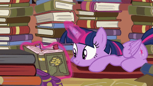 My Little Pony Mlp GIF