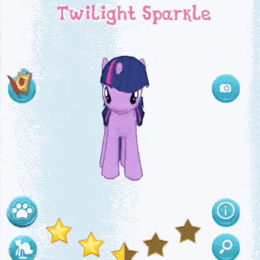 My Little Pony Mlp GIF