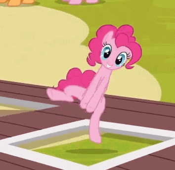 My Little Pony Mlp GIF