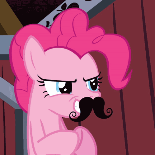 My Little Pony Mlp GIF