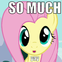 My Little Pony Mlp GIF