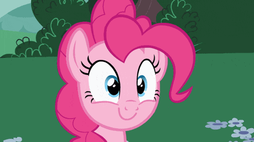 My Little Pony My Little Pony Friendship Is Magic GIF