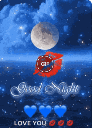 My Love Good Night My Love Meme