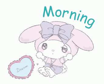 My Melody Lrigysword GIF