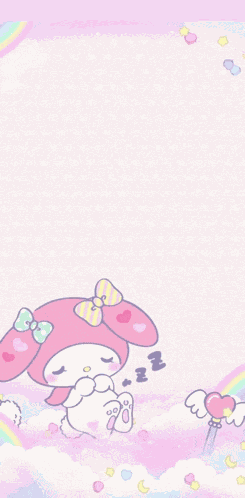 My Melody Meme