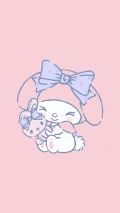 My Melody Meme