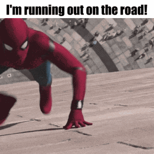 My Name Is David Jackies Box GIF