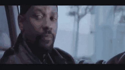 My Nigga GIF
