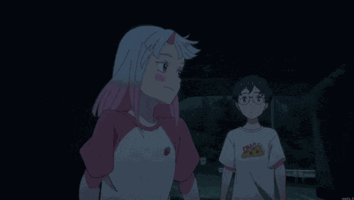 My Oni Girl Myonigirl GIF