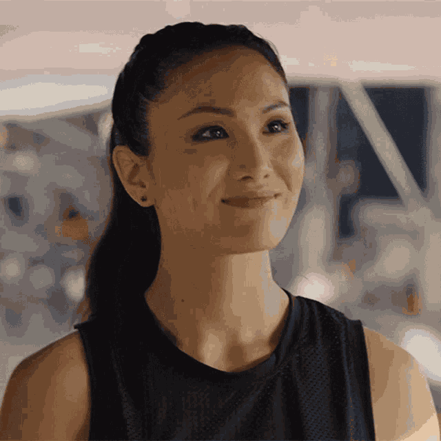 My Pleasure Violet GIF