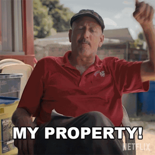 My Property Tim Stark GIF