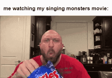 My Singing Monsters Movie Chips GIF