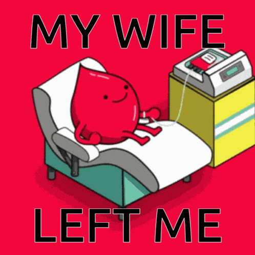 My Wife GIF