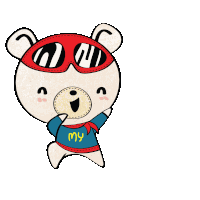 Myartstudio Drawing Sticker