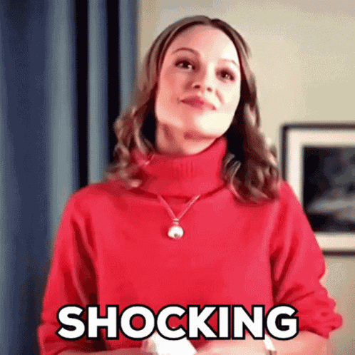 Mygrownupchristmaslist Mgucl GIF