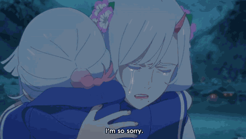 Myonigirl My Oni Girl GIF