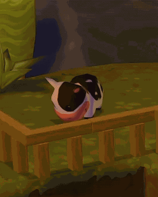 Mysims Kingdom GIF
